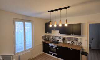 Appartement 3 Pièces 59 m² à vendre à Le Havre (76600)