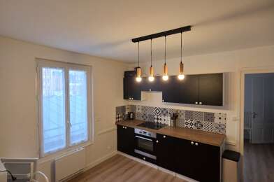 Appartement 3 pièces 155500 €