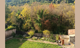 Maison 6 Pièces 99 m² à vendre à La Roquebrussanne (83136)