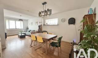 Maison 4 Pièces 96 m² à vendre à Tinqueux (51430)