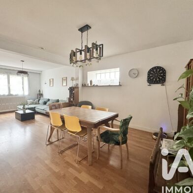 Maison 4 pièces 219000 €