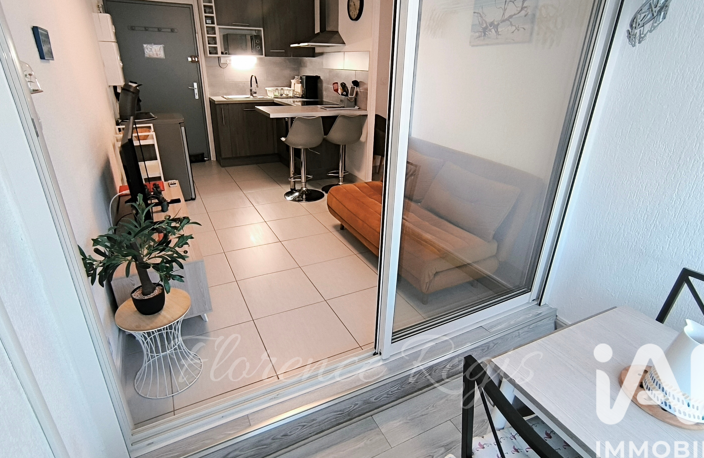 Vente Appartement 2 pièces — photo 2