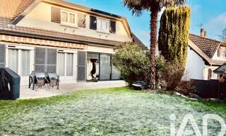 Maison 6 Pièces 139 m² à vendre à Domont (95330)