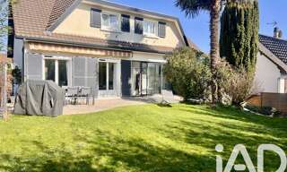 Maison 6 Pièces 139 m² à vendre à Domont (95330)