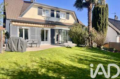 Maison 6 pièces 499000 €