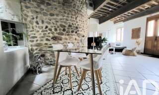 Maison 5 Pièces 105 m² à vendre à Saint-Just-Saint-Rambert (42170)