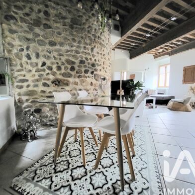 Maison 5 pièces 235000 €