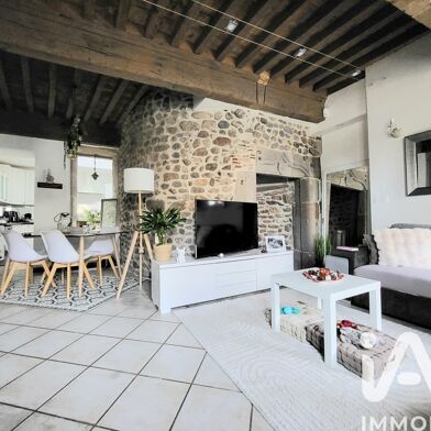 Maison 5 pièces 235000 €