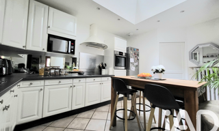 Maison 5 Pièces 105 m² à vendre à Saint-Just-Saint-Rambert (42170)