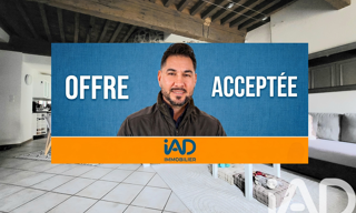 Maison 5 Pièces 105 m² à vendre à Saint-Just-Saint-Rambert (42170)