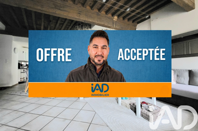 Maison 5 pièces 235000 €