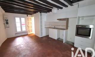 Appartement 2 Pièces 31 m² à louer à Paris 5 (75005)
