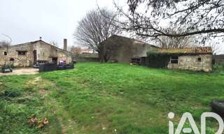 Maison 8 Pièces 163 m² à vendre à Pouillé (85570)