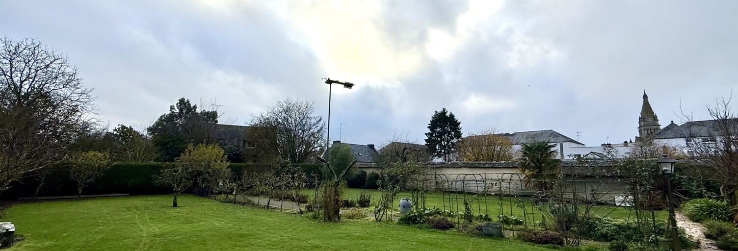 Terrain  893 m² à vendre à Melesse (35520)