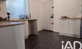 Appartement 2 Pièces 49 m² à vendre à Nîmes (30000)