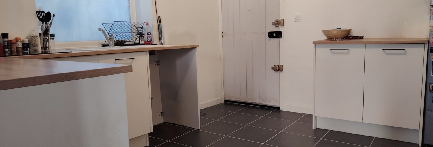 Appartement 2 Pièces 49 m² à vendre à Nîmes (30000)