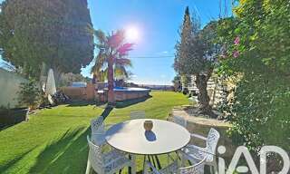 Maison 5 Pièces 130 m² à vendre à Sanary-sur-Mer (83110)