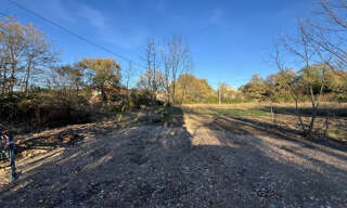 Terrain  1089 m² à vendre à Sauve (30610)
