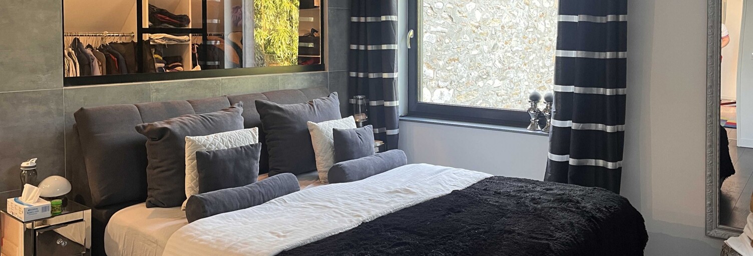 Maison 5 Pièces 150 m² à vendre à Piscop (95350)