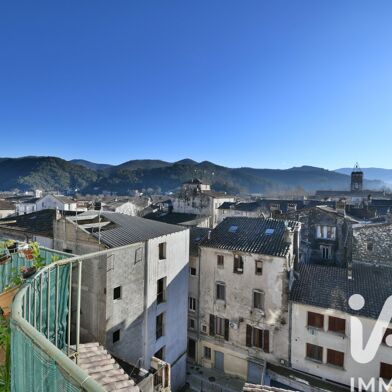 Appartement 3 pièces 76000 €