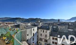 Appartement 3 Pièces 61 m² à vendre à Le Vigan (30120)