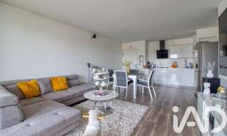 Appartement 4 Pièces 77 m² à vendre à Persan (95340)