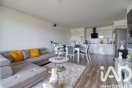 Appartement à vendre, 4 pièces, 77 m², Persan