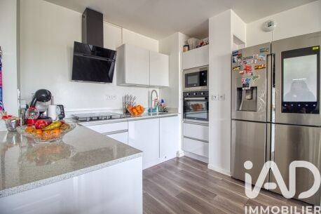 Vente Appartement 4 pièces - Photo 4