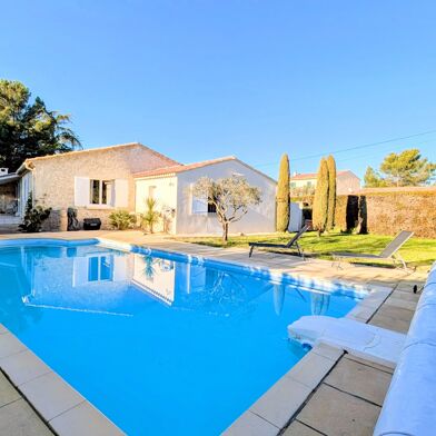 Maison 5 pièces 450000 €