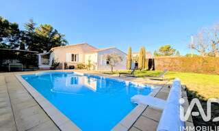 Maison 5 Pièces 115 m² à vendre à Carpentras (84200)