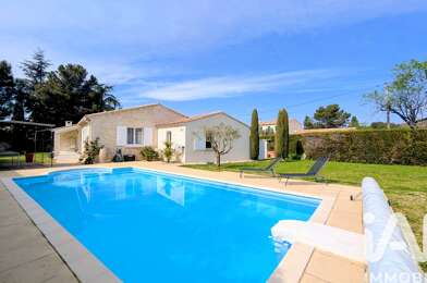 Maison 5 pièces 440000 €