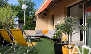 Maison 3 Pièces 51 m² à vendre à Agde (34300)