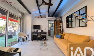 Maison 3 Pièces 51 m² à vendre à Agde (34300)