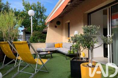 Maison 3 pièces 599000 €