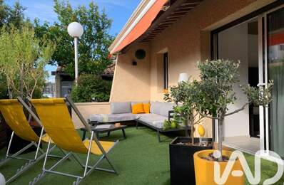 Vente Maison/villa 3 pièces — photo du bien
