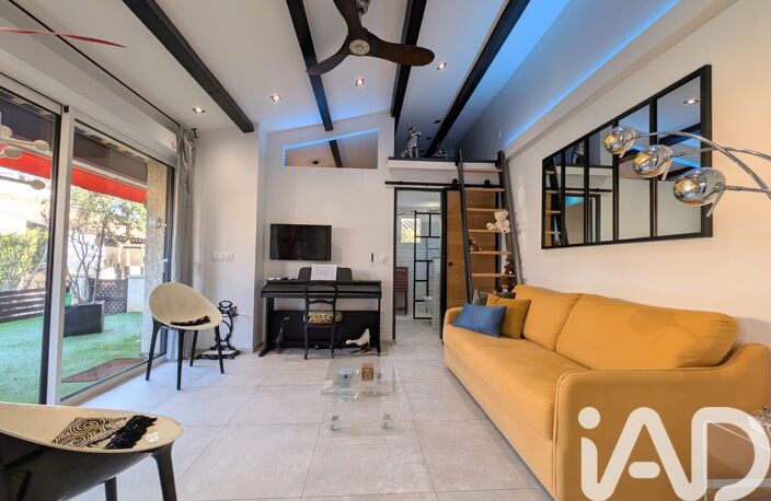 Vente Maison/villa 3 pièces — photo 2