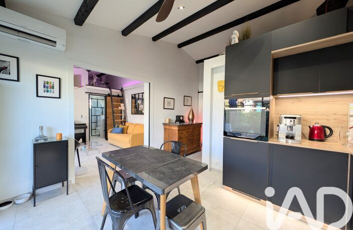 Vente Maison/villa 3 pièces — photo 3