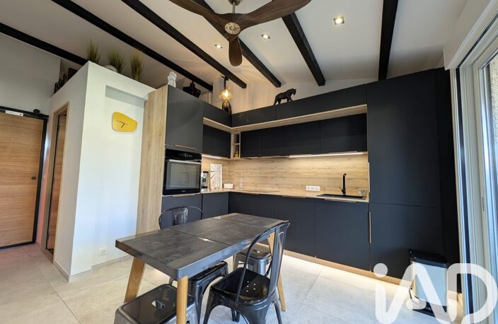 Vente Maison/villa 3 pièces — photo 4