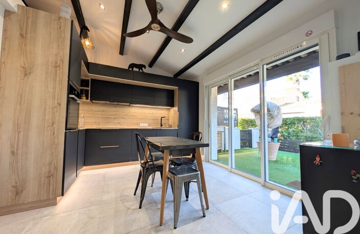 Vente Maison/villa 3 pièces — photo 5