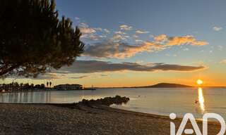 Appartement 4 Pièces 93 m² à vendre à Mèze (34140)