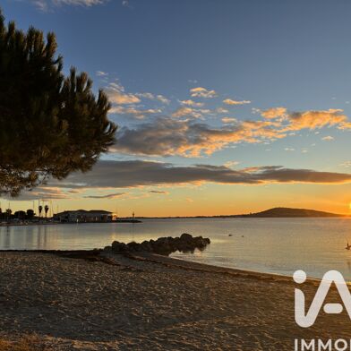 Appartement 4 pièces 349000 €