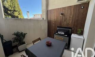 Appartement 4 Pièces 93 m² à vendre à Mèze (34140)