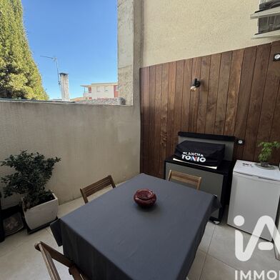 Appartement 4 pièces 335000 €
