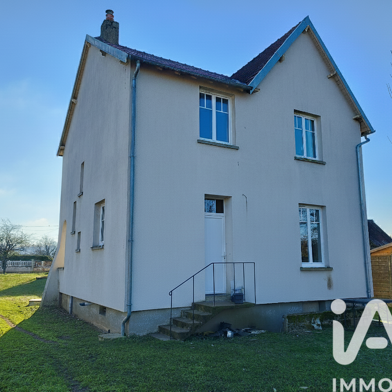 Maison 4 pièces 199900 €