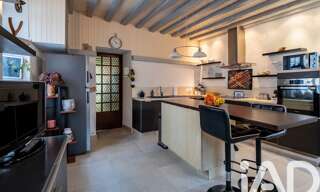 Maison 4 Pièces 122 m² à vendre à Varreddes (77910)