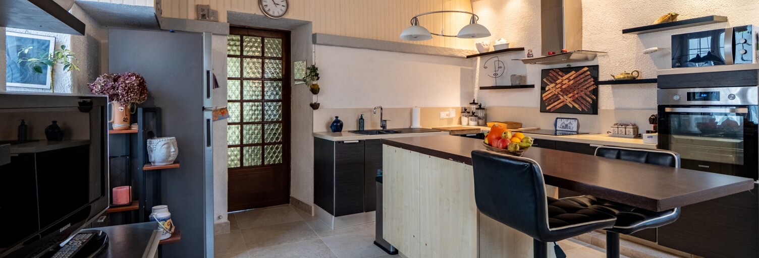 Maison 4 Pièces 122 m² à vendre à Varreddes (77910)