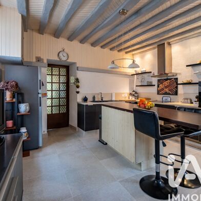 Maison 4 pièces 270000 €