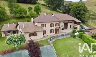 Maison 7 Pièces 190 m² à vendre à La Frette (38260)