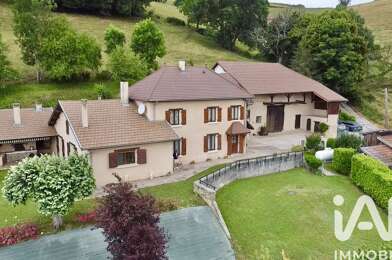 Maison 7 pièces 425000 €