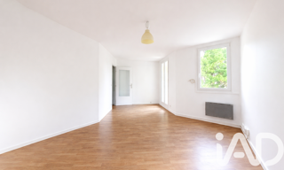 Appartement 3 Pièces 63 m² à vendre à Bry-sur-Marne (94360)